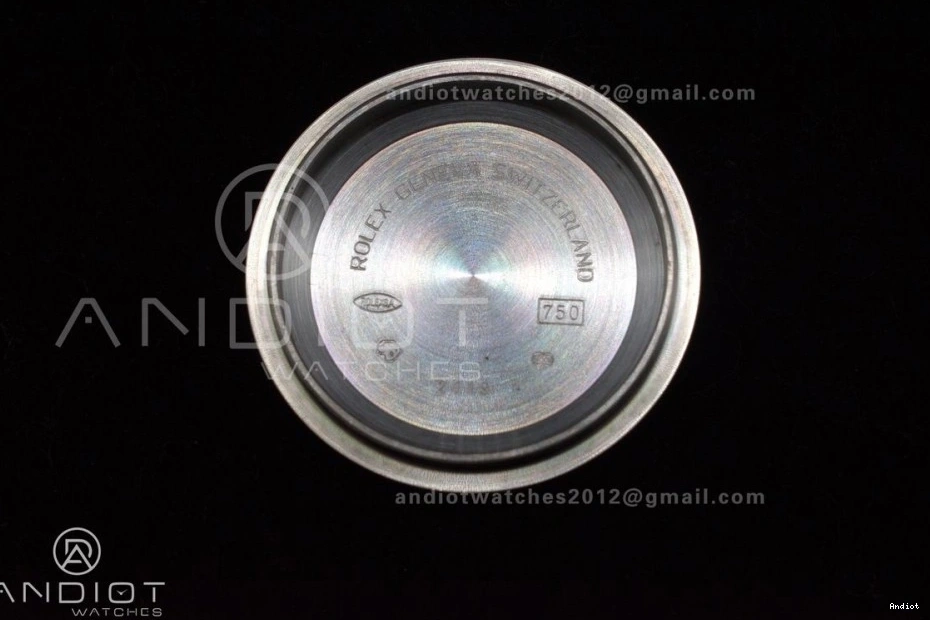 1:1 Edition V3 SH4130 Best Thermal QF on Oysterflex 116519 Daytona (Gain Strap 767 Weight) Meteorite Dial 0816